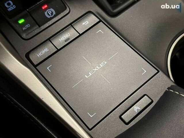 Лексус НХ, объемом двигателя 0 л и пробегом 100 тыс. км за 32900 $, фото 19 на Automoto.ua