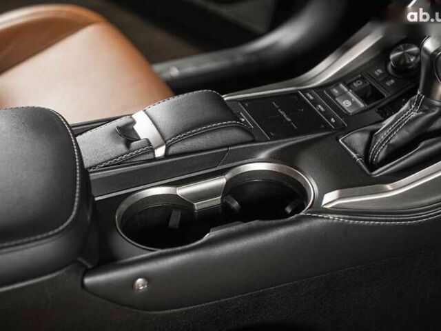 Лексус НХ, об'ємом двигуна 0 л та пробігом 69 тис. км за 37500 $, фото 26 на Automoto.ua