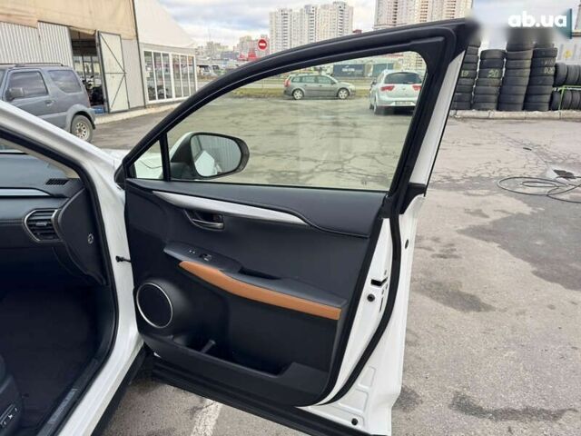 Лексус НХ, объемом двигателя 0 л и пробегом 45 тыс. км за 38500 $, фото 17 на Automoto.ua
