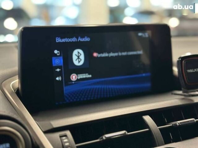 Лексус НХ, объемом двигателя 0 л и пробегом 100 тыс. км за 32900 $, фото 24 на Automoto.ua