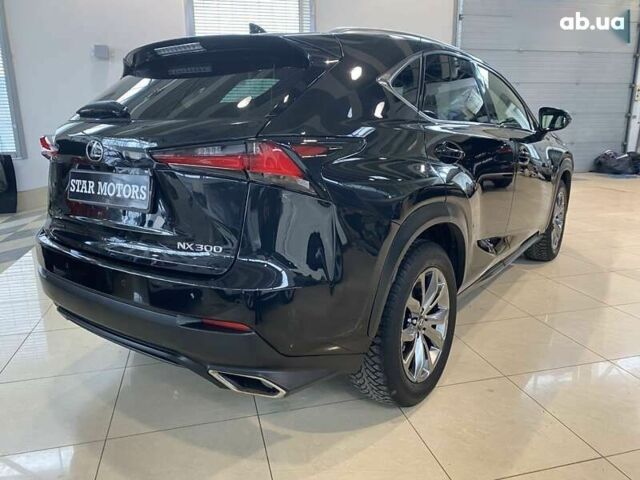 Лексус НХ, объемом двигателя 2 л и пробегом 31 тыс. км за 24900 $, фото 10 на Automoto.ua