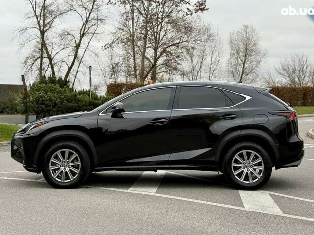 Лексус НХ, об'ємом двигуна 2 л та пробігом 68 тис. км за 28700 $, фото 6 на Automoto.ua