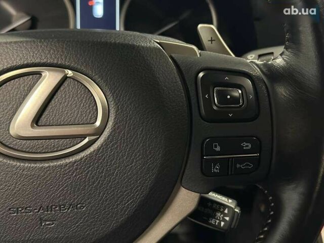 Лексус НХ, объемом двигателя 0 л и пробегом 100 тыс. км за 32900 $, фото 14 на Automoto.ua