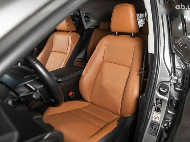 Лексус НХ, об'ємом двигуна 0 л та пробігом 69 тис. км за 37500 $, фото 9 на Automoto.ua