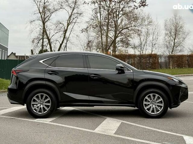 Лексус НХ, об'ємом двигуна 2 л та пробігом 68 тис. км за 28700 $, фото 20 на Automoto.ua