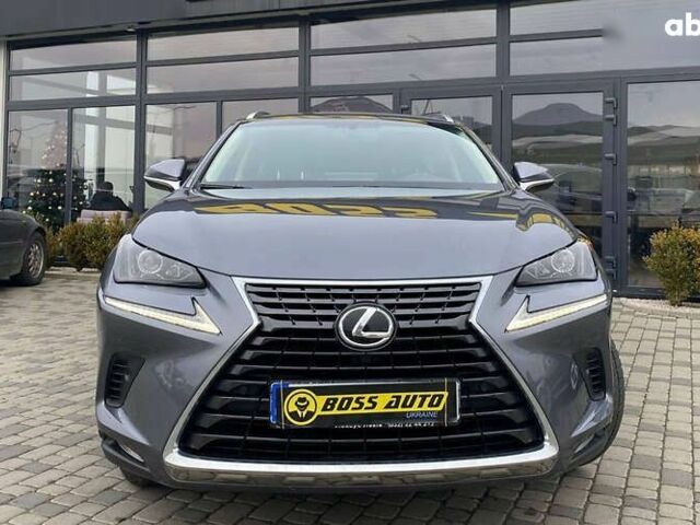 Лексус НХ, объемом двигателя 2 л и пробегом 67 тыс. км за 31000 $, фото 1 на Automoto.ua