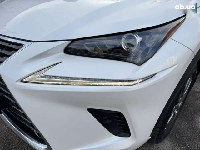 Лексус НХ, объемом двигателя 0 л и пробегом 45 тыс. км за 38500 $, фото 25 на Automoto.ua