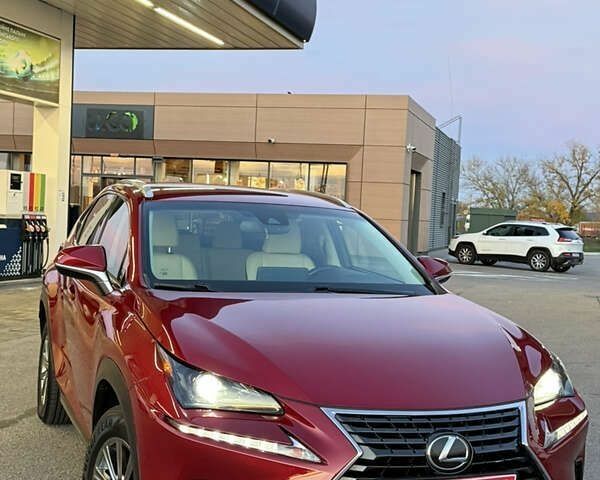 Лексус НХ, объемом двигателя 2 л и пробегом 156 тыс. км за 20999 $, фото 16 на Automoto.ua