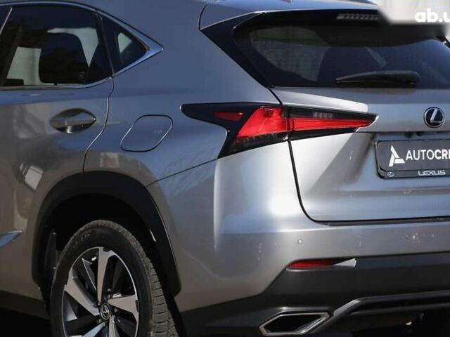 Лексус НХ, об'ємом двигуна 2 л та пробігом 51 тис. км за 29500 $, фото 7 на Automoto.ua