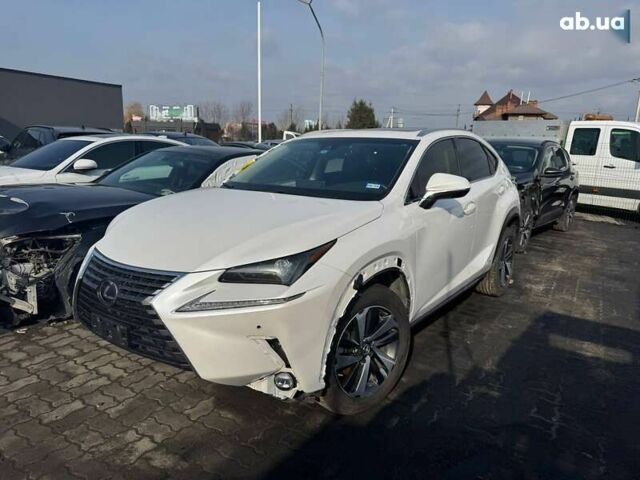 Лексус НХ, объемом двигателя 0 л и пробегом 70 тыс. км за 28500 $, фото 1 на Automoto.ua