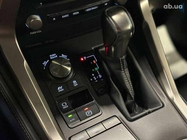 Лексус НХ, объемом двигателя 0 л и пробегом 100 тыс. км за 32900 $, фото 20 на Automoto.ua