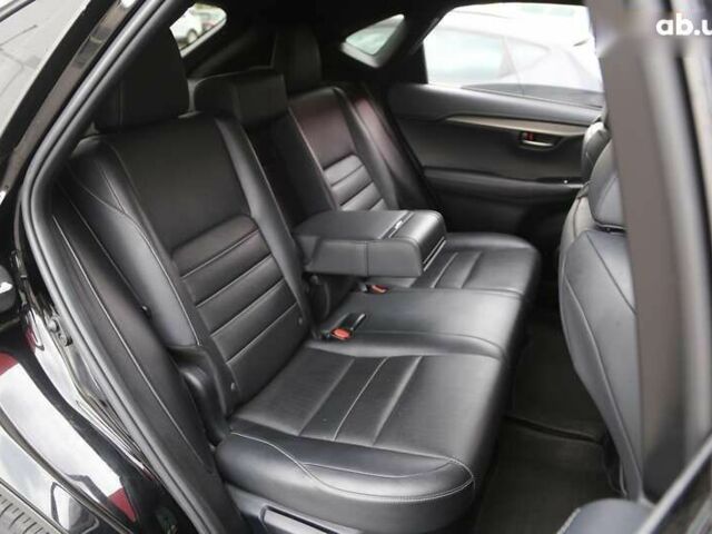 Лексус НХ, объемом двигателя 2 л и пробегом 66 тыс. км за 27500 $, фото 9 на Automoto.ua