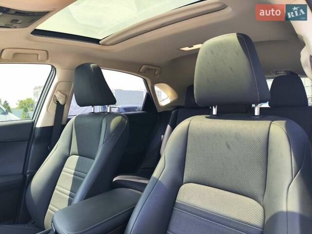 Лексус НХ, объемом двигателя 2 л и пробегом 47 тыс. км за 27500 $, фото 9 на Automoto.ua