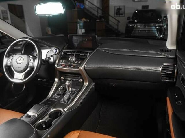 Лексус НХ, об'ємом двигуна 0 л та пробігом 69 тис. км за 37500 $, фото 18 на Automoto.ua