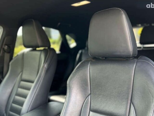 Лексус НХ, объемом двигателя 2 л и пробегом 119 тыс. км за 26999 $, фото 19 на Automoto.ua