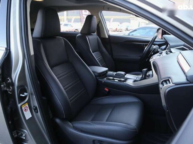 Лексус НХ, об'ємом двигуна 2 л та пробігом 51 тис. км за 29500 $, фото 11 на Automoto.ua
