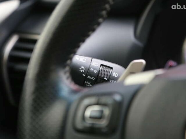 Лексус НХ, объемом двигателя 2 л и пробегом 66 тыс. км за 27500 $, фото 23 на Automoto.ua