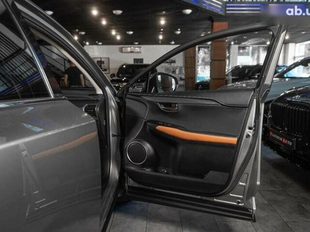 Лексус НХ, об'ємом двигуна 0 л та пробігом 69 тис. км за 37500 $, фото 12 на Automoto.ua