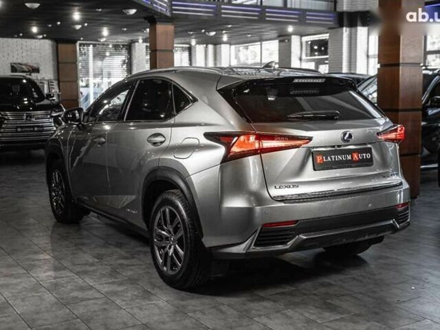 Лексус НХ, об'ємом двигуна 0 л та пробігом 69 тис. км за 37500 $, фото 3 на Automoto.ua