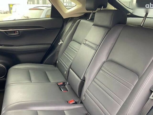 Лексус НХ, объемом двигателя 2 л и пробегом 67 тыс. км за 31000 $, фото 25 на Automoto.ua