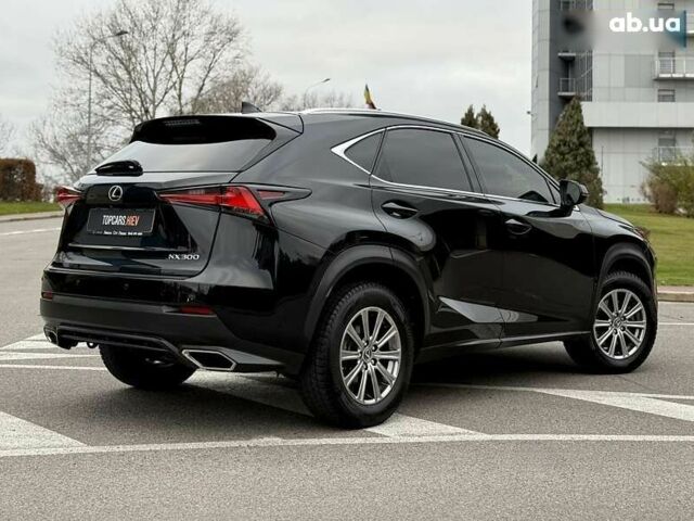 Лексус НХ, об'ємом двигуна 2 л та пробігом 68 тис. км за 28700 $, фото 17 на Automoto.ua