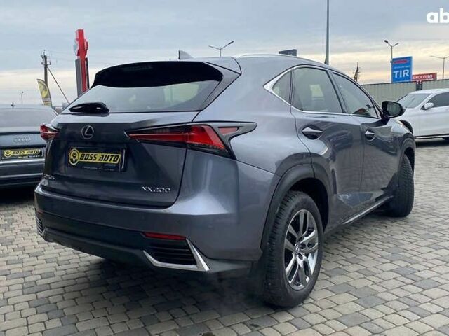 Лексус НХ, объемом двигателя 2 л и пробегом 67 тыс. км за 31000 $, фото 6 на Automoto.ua