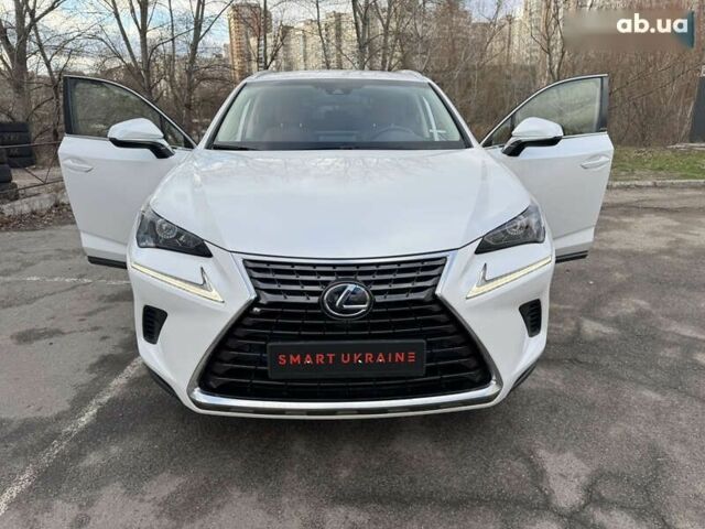 Лексус НХ, объемом двигателя 0 л и пробегом 45 тыс. км за 38500 $, фото 19 на Automoto.ua