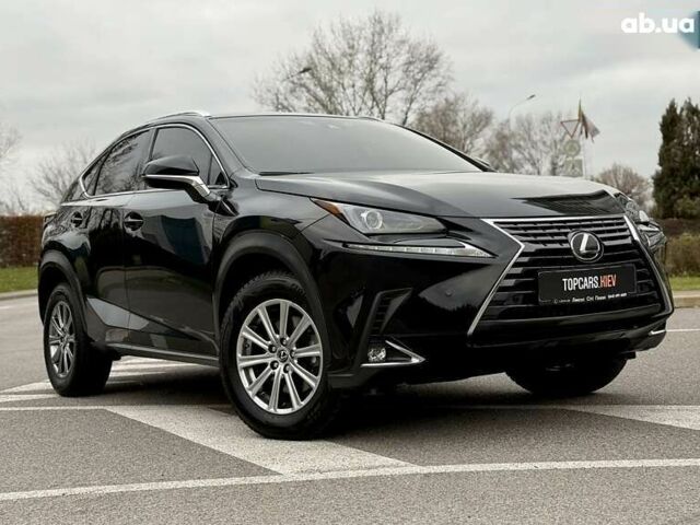 Лексус НХ, об'ємом двигуна 2 л та пробігом 68 тис. км за 28700 $, фото 24 на Automoto.ua