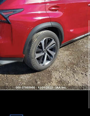 Лексус НХ, объемом двигателя 2 л и пробегом 92 тыс. км за 33000 $, фото 36 на Automoto.ua