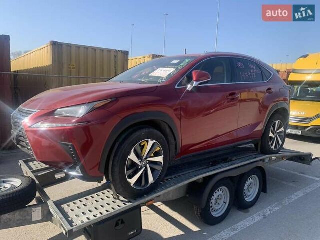 Лексус НХ, объемом двигателя 2 л и пробегом 92 тыс. км за 33000 $, фото 31 на Automoto.ua