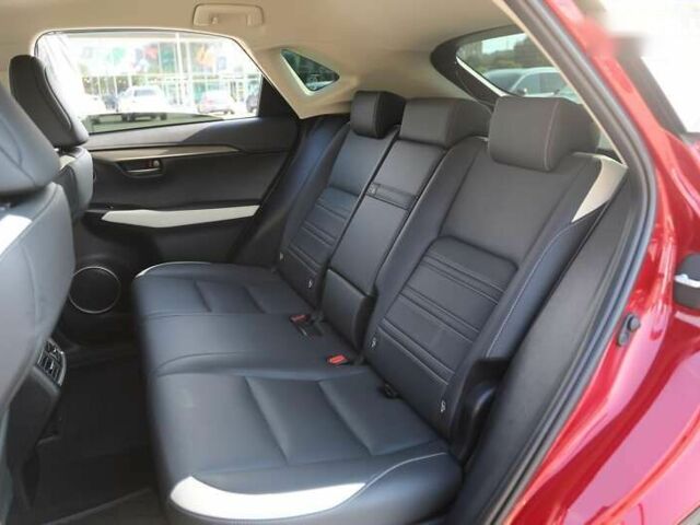 Лексус НХ, об'ємом двигуна 2 л та пробігом 82 тис. км за 33000 $, фото 7 на Automoto.ua