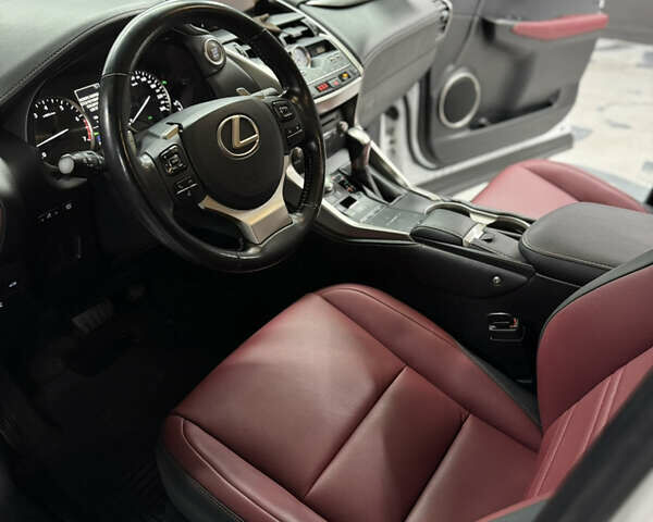 Лексус НХ, объемом двигателя 0 л и пробегом 74 тыс. км за 33999 $, фото 11 на Automoto.ua