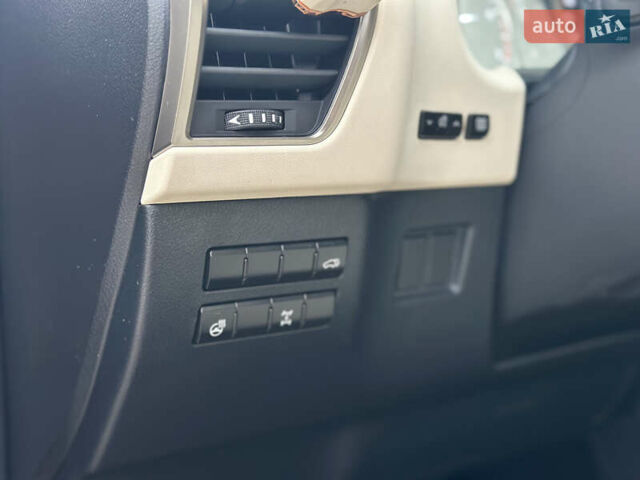 Лексус НХ, объемом двигателя 1.99 л и пробегом 54 тыс. км за 31300 $, фото 17 на Automoto.ua