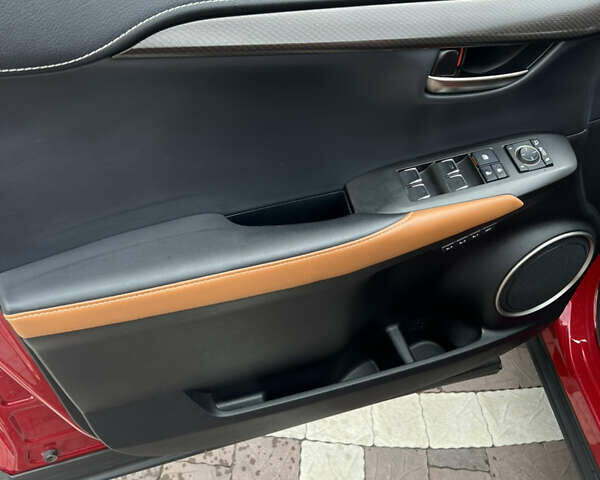 Лексус НХ, объемом двигателя 2 л и пробегом 92 тыс. км за 33000 $, фото 15 на Automoto.ua