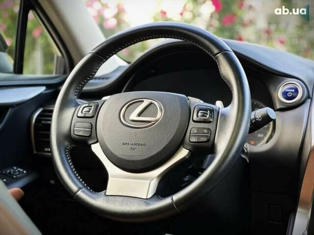 Лексус НХ, объемом двигателя 0 л и пробегом 58 тыс. км за 30900 $, фото 28 на Automoto.ua