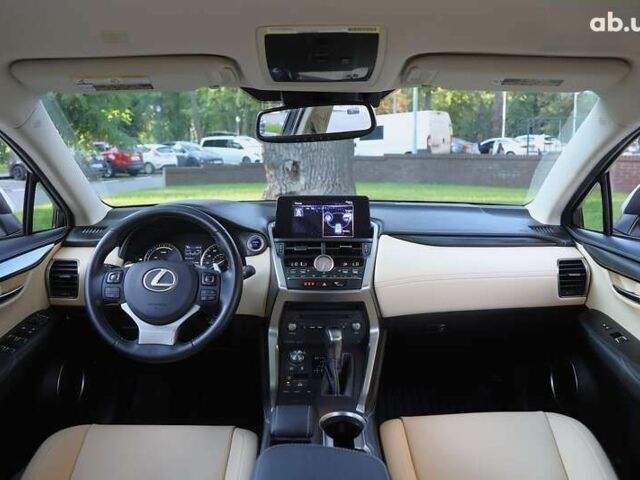 Лексус НХ, объемом двигателя 0 л и пробегом 41 тыс. км за 31000 $, фото 11 на Automoto.ua