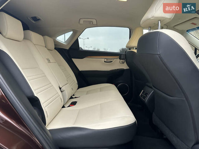 Лексус НХ, объемом двигателя 1.99 л и пробегом 54 тыс. км за 31300 $, фото 21 на Automoto.ua