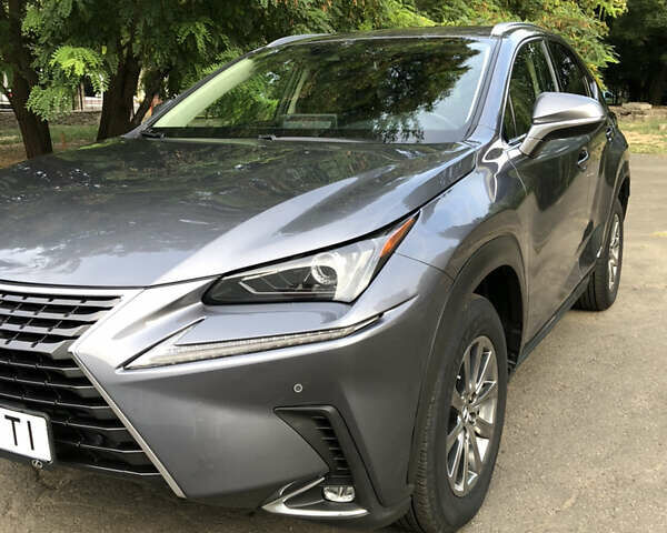 Лексус НХ, объемом двигателя 2.49 л и пробегом 47 тыс. км за 38900 $, фото 10 на Automoto.ua