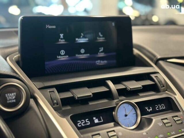 Лексус НХ, объемом двигателя 2 л и пробегом 195 тыс. км за 27900 $, фото 23 на Automoto.ua