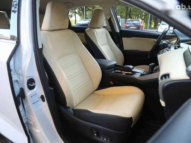 Лексус НХ, объемом двигателя 0 л и пробегом 41 тыс. км за 31000 $, фото 9 на Automoto.ua
