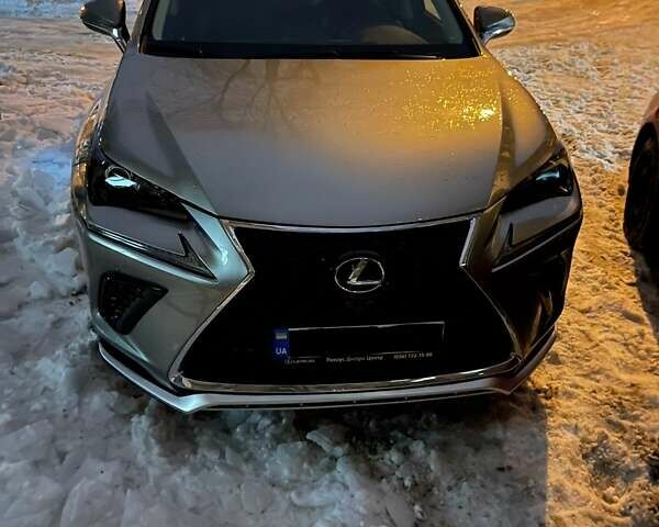 Лексус НХ, объемом двигателя 2 л и пробегом 82 тыс. км за 28800 $, фото 14 на Automoto.ua