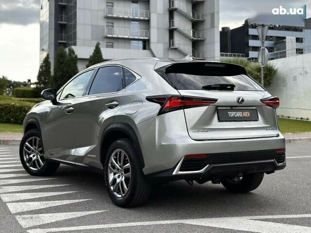Лексус НХ, объемом двигателя 0 л и пробегом 45 тыс. км за 35700 $, фото 15 на Automoto.ua