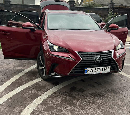 Лексус НХ, объемом двигателя 2 л и пробегом 92 тыс. км за 33000 $, фото 28 на Automoto.ua