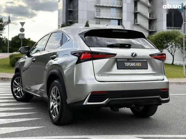 Лексус НХ, объемом двигателя 0 л и пробегом 45 тыс. км за 35700 $, фото 14 на Automoto.ua
