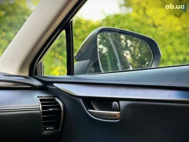 Лексус НХ, объемом двигателя 0 л и пробегом 58 тыс. км за 30900 $, фото 26 на Automoto.ua