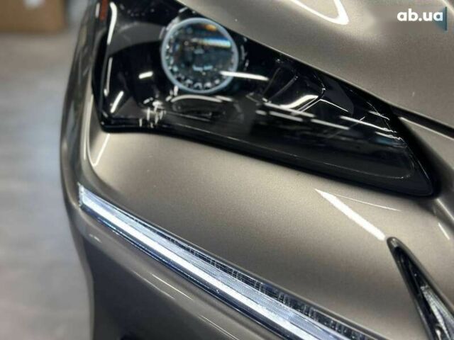 Лексус НХ, объемом двигателя 2 л и пробегом 195 тыс. км за 27900 $, фото 10 на Automoto.ua