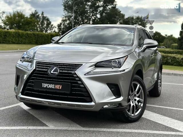 Лексус НХ, объемом двигателя 0 л и пробегом 45 тыс. км за 35700 $, фото 22 на Automoto.ua