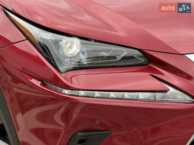 Лексус НХ, объемом двигателя 2 л и пробегом 92 тыс. км за 33000 $, фото 8 на Automoto.ua