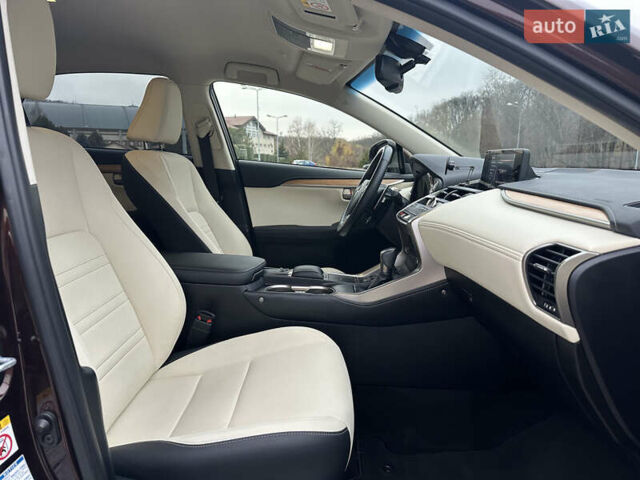 Лексус НХ, объемом двигателя 1.99 л и пробегом 54 тыс. км за 31300 $, фото 26 на Automoto.ua