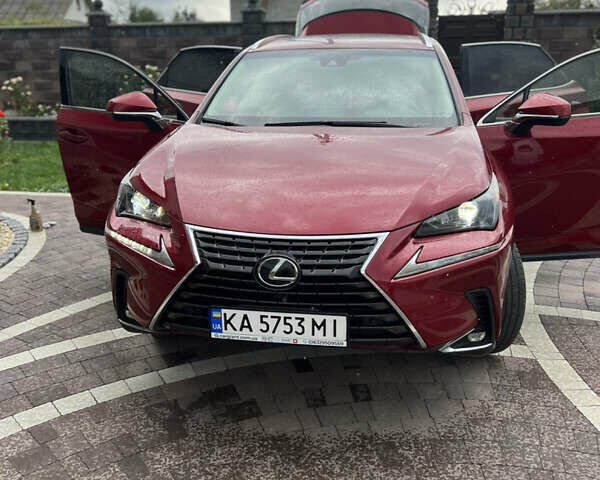 Лексус НХ, объемом двигателя 2 л и пробегом 92 тыс. км за 33000 $, фото 29 на Automoto.ua